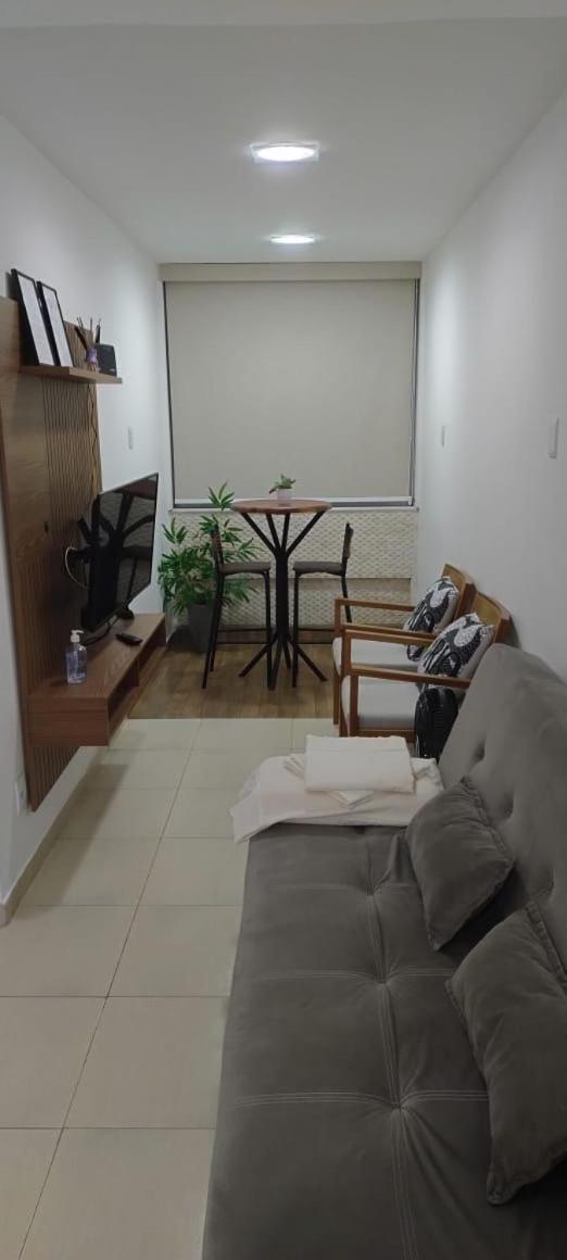 Ferienwohnung in Copacabana , 100 Meter vom Strand Rio de Janeiro Exterior foto