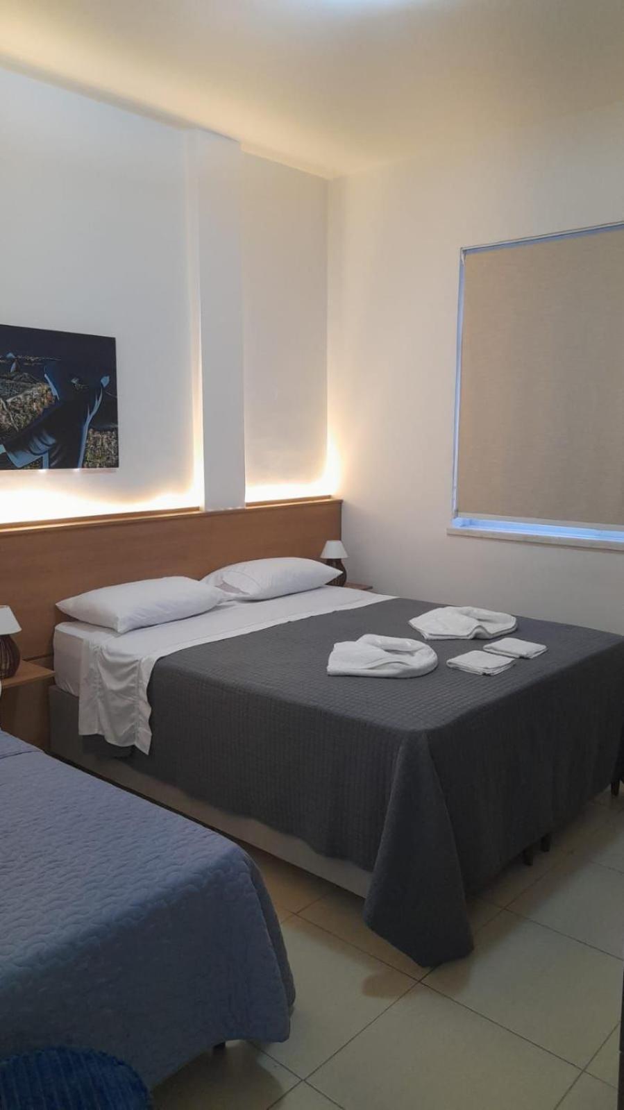 Ferienwohnung in Copacabana , 100 Meter vom Strand Rio de Janeiro Exterior foto