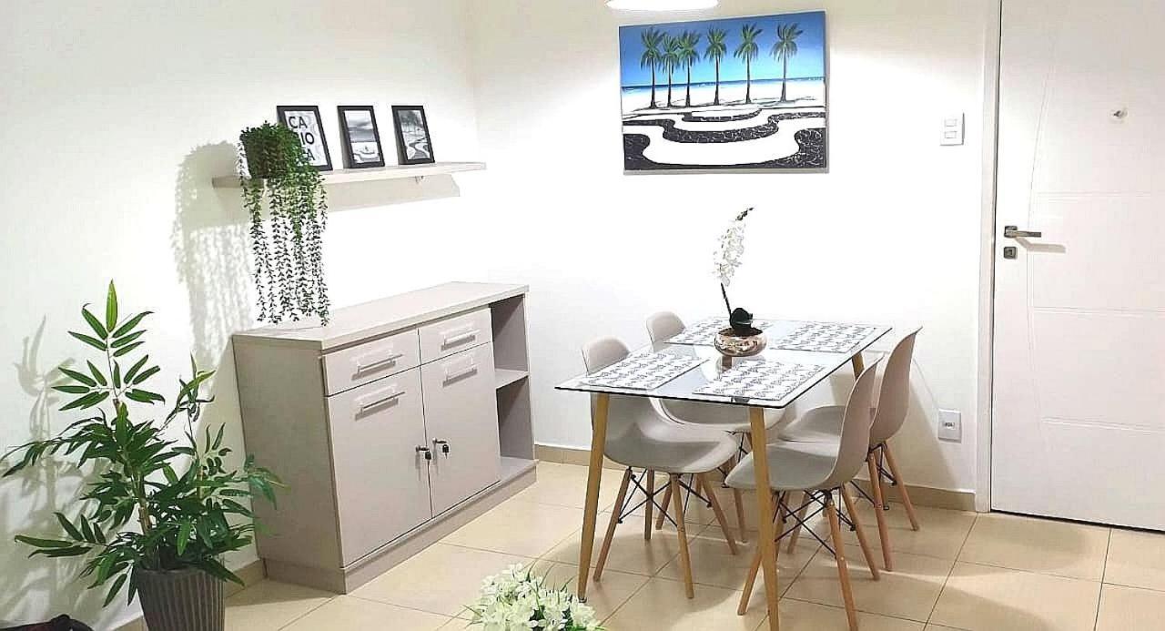 Ferienwohnung in Copacabana , 100 Meter vom Strand Rio de Janeiro Exterior foto