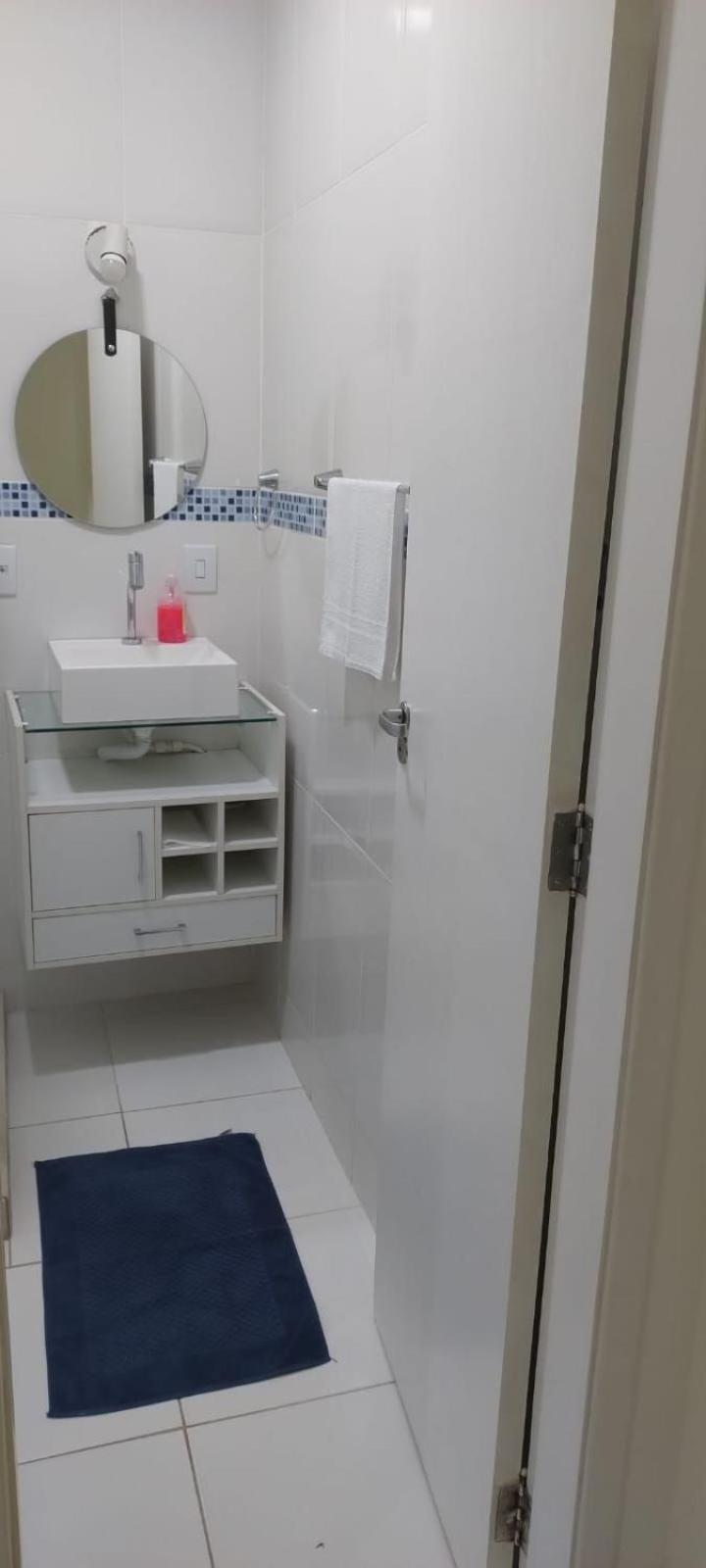 Ferienwohnung in Copacabana , 100 Meter vom Strand Rio de Janeiro Exterior foto