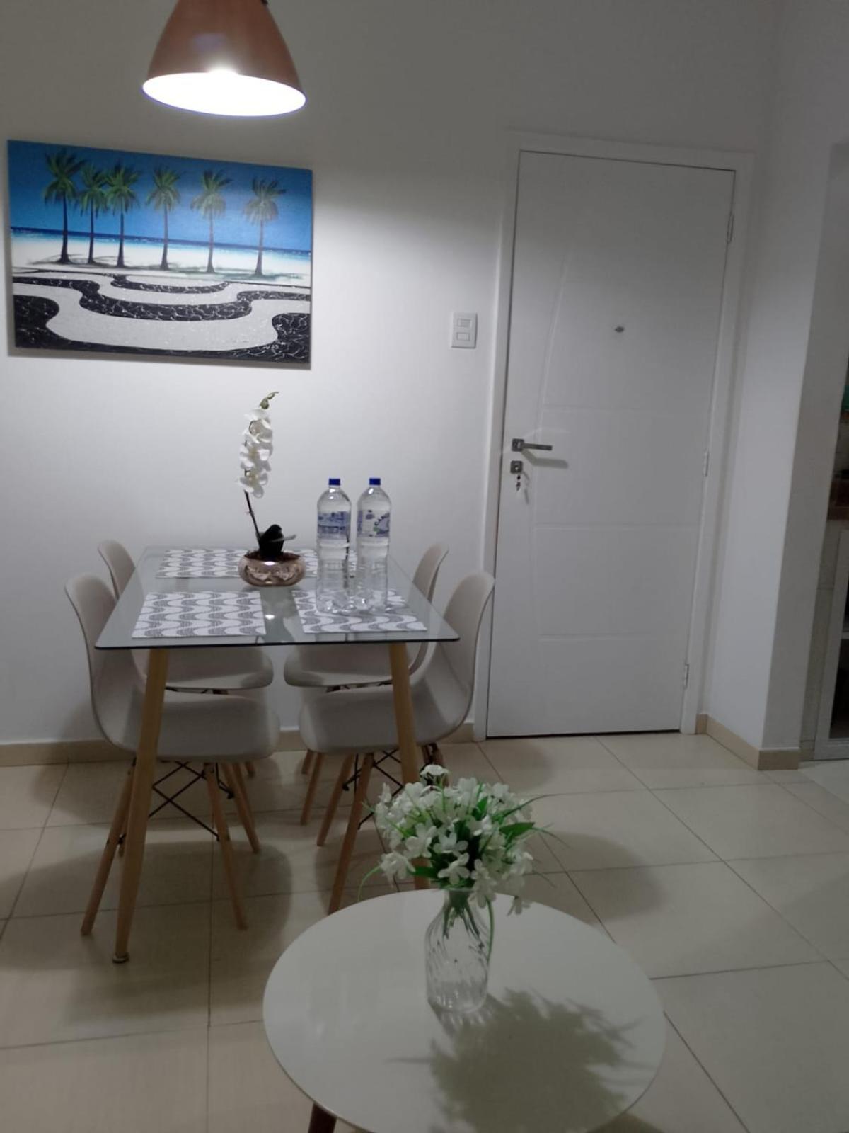 Ferienwohnung in Copacabana , 100 Meter vom Strand Rio de Janeiro Exterior foto